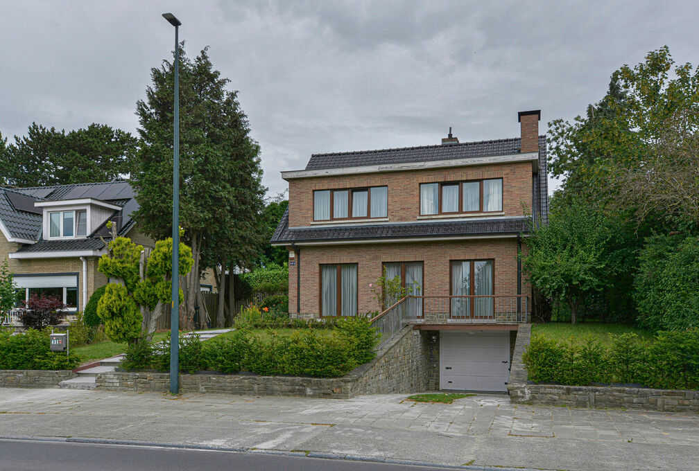Maison &agrave; louer &agrave; Zaventem Sterrebeek