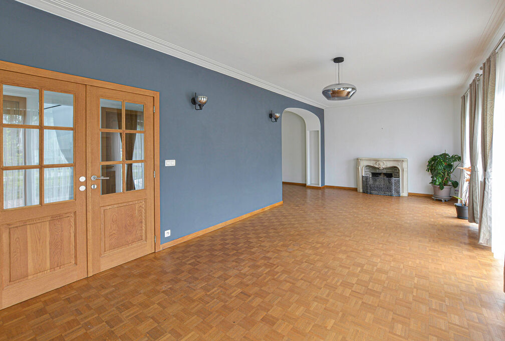 Maison &agrave; louer &agrave; Zaventem Sterrebeek