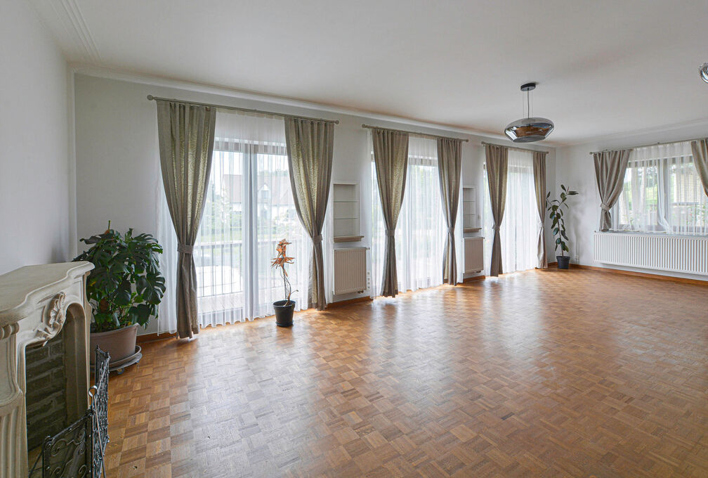 Maison &agrave; louer &agrave; Zaventem Sterrebeek