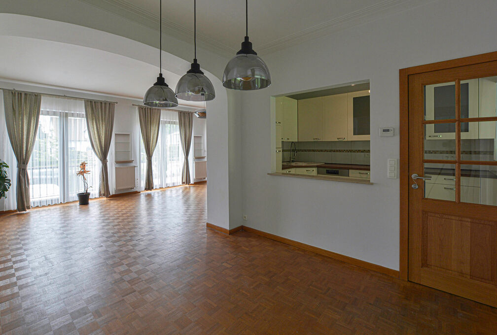 Maison &agrave; louer &agrave; Zaventem Sterrebeek
