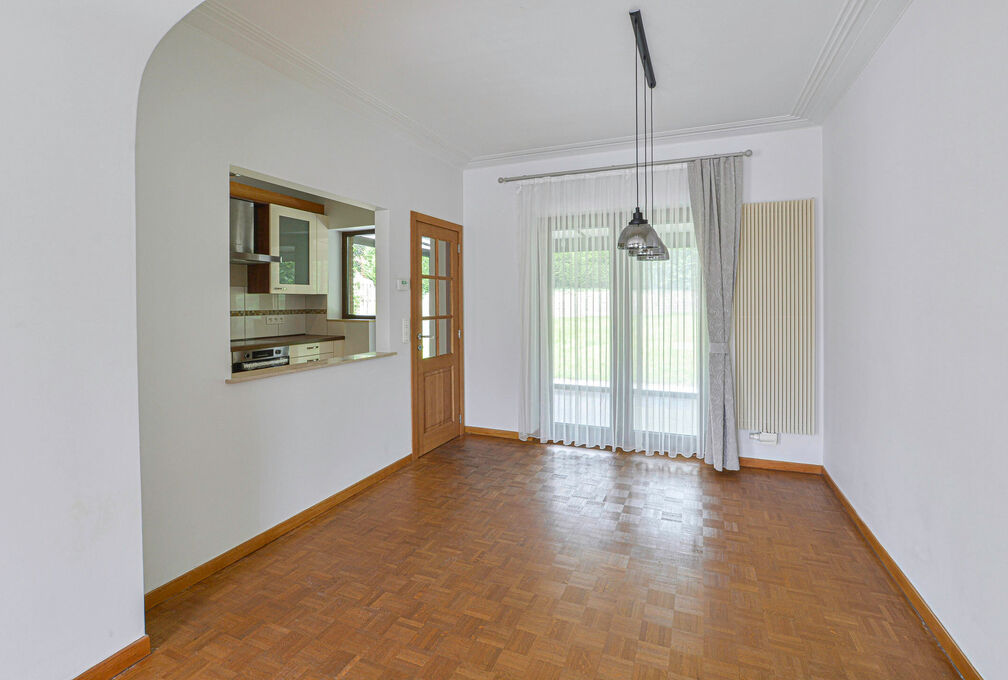 Maison &agrave; louer &agrave; Zaventem Sterrebeek