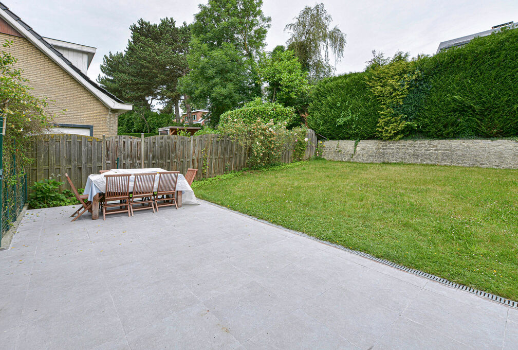 Maison &agrave; louer &agrave; Zaventem Sterrebeek