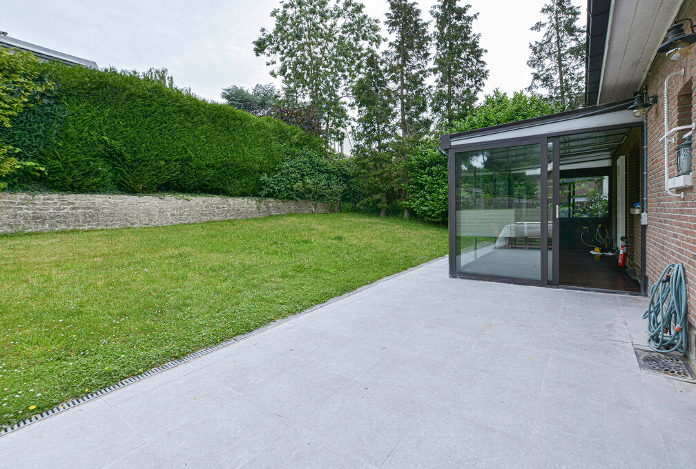 Maison &agrave; louer &agrave; Zaventem Sterrebeek