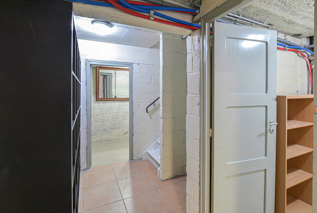 Maison &agrave; louer &agrave; Zaventem Sterrebeek