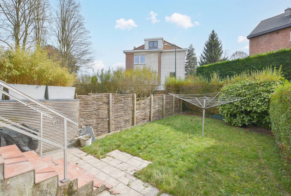 Maison à vendre à Auderghem