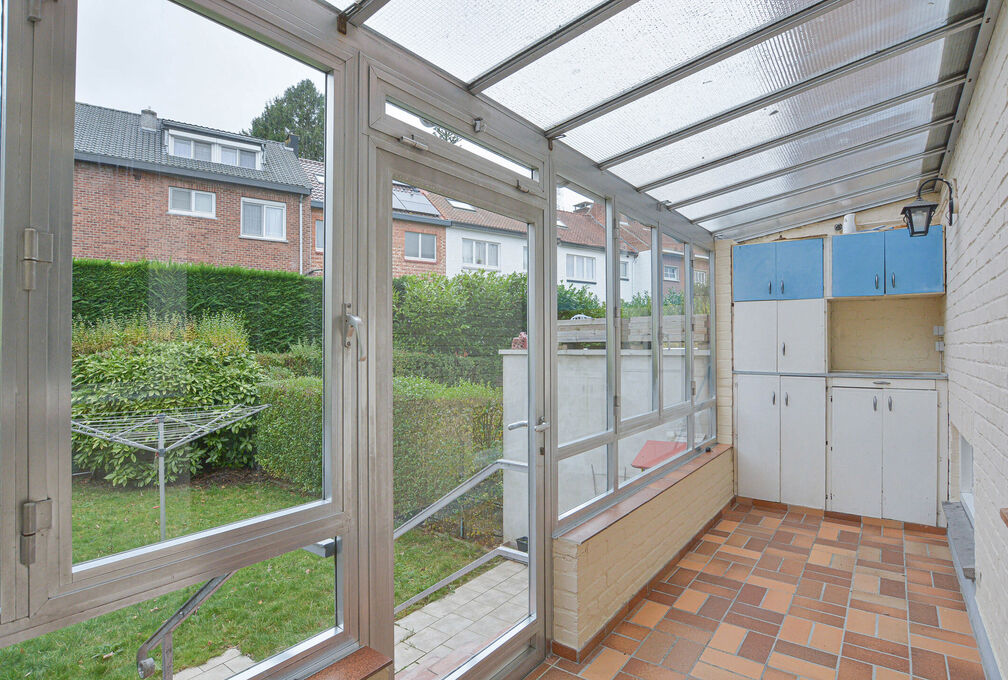 Maison à vendre à Auderghem