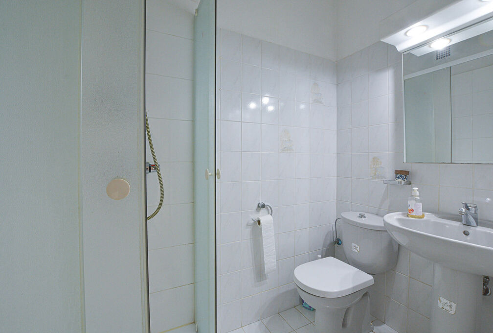 Maison à vendre à Auderghem