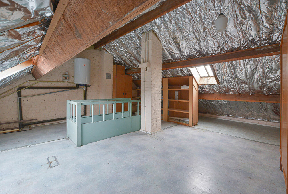 Maison à vendre à Auderghem