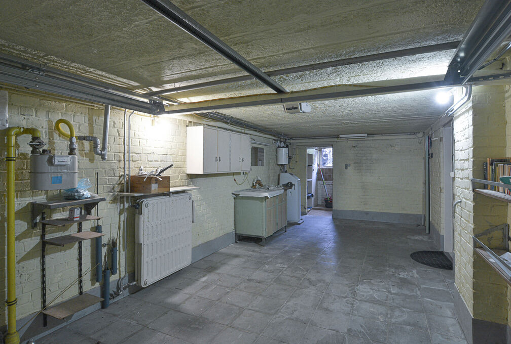 Maison à vendre à Auderghem