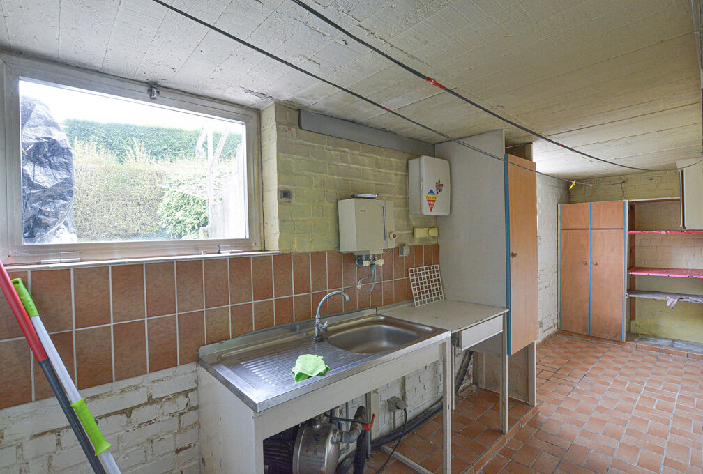 Maison à vendre à Auderghem