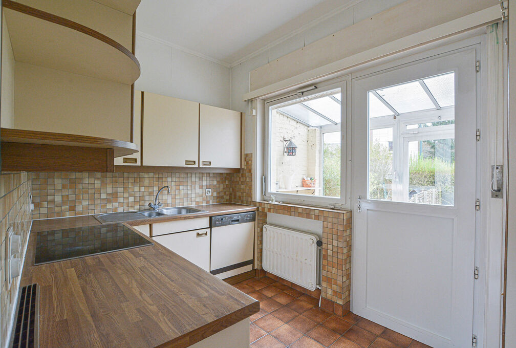 Maison &agrave; vendre &agrave; Auderghem