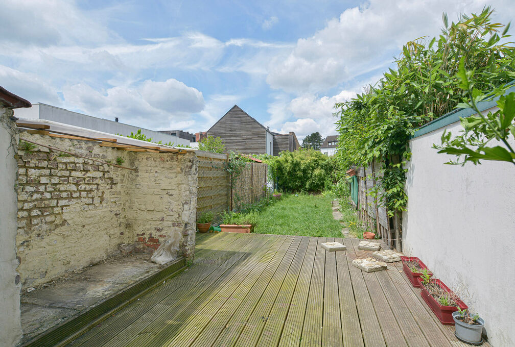 Maison &agrave; vendre &agrave; Auderghem