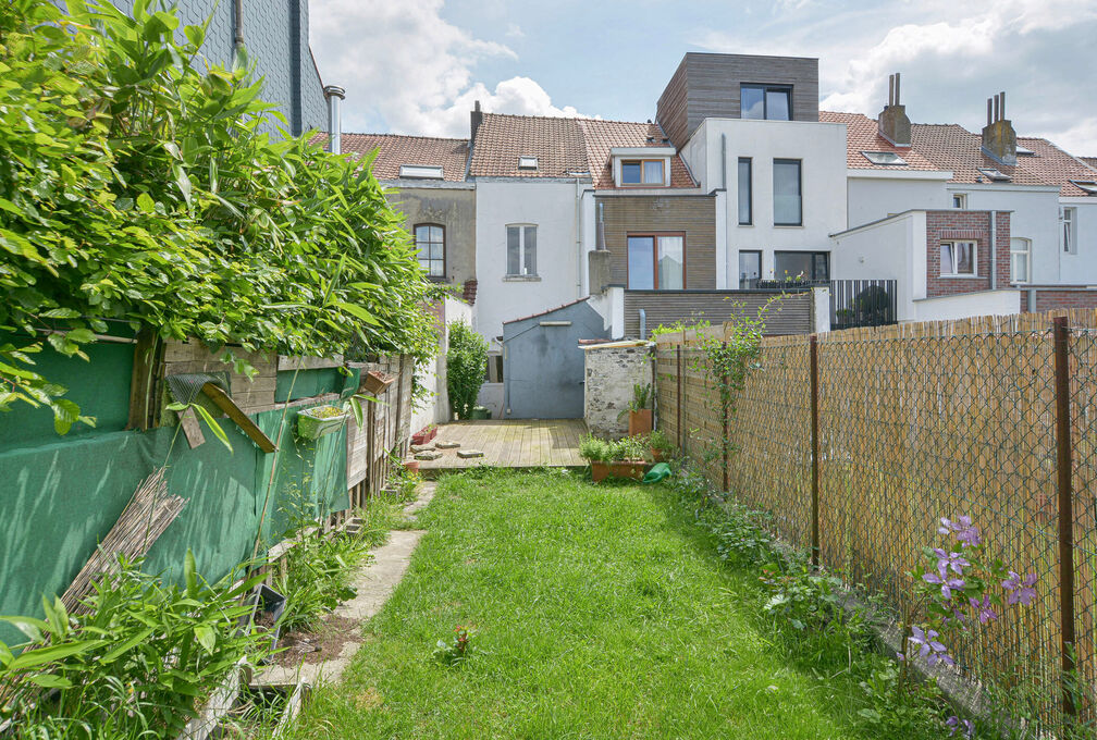 Maison &agrave; vendre &agrave; Auderghem