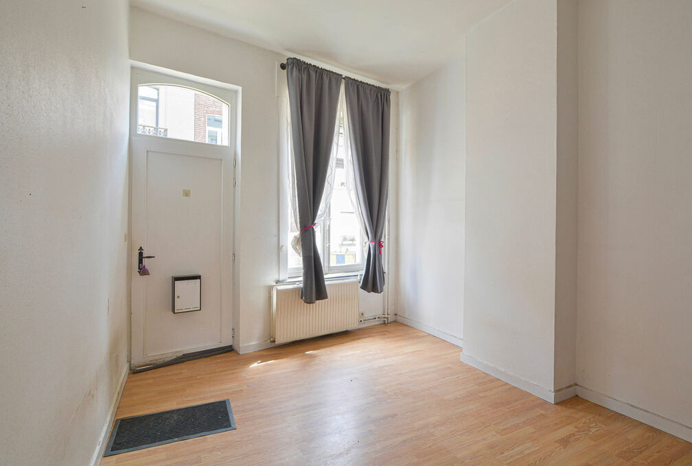 Maison &agrave; vendre &agrave; Auderghem