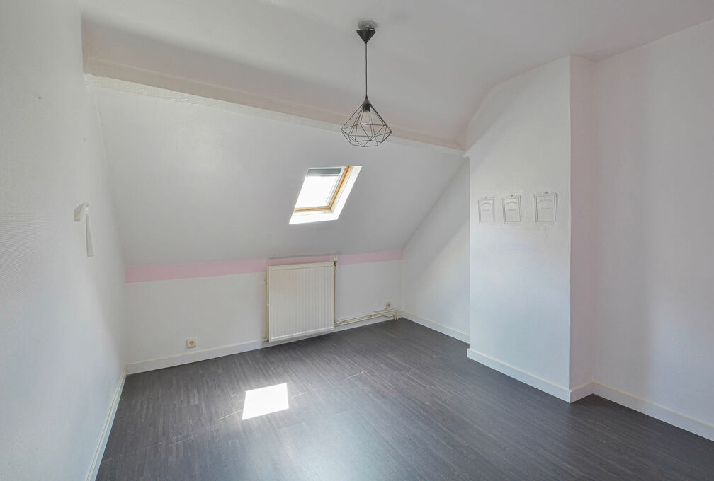 Maison &agrave; vendre &agrave; Auderghem