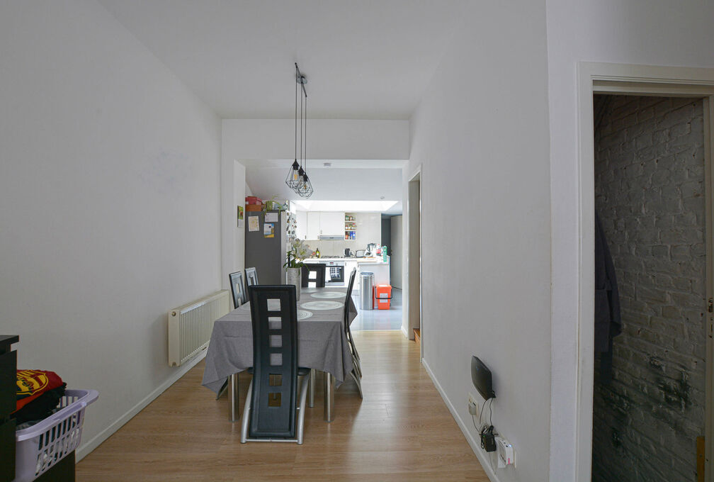 Maison &agrave; vendre &agrave; Auderghem