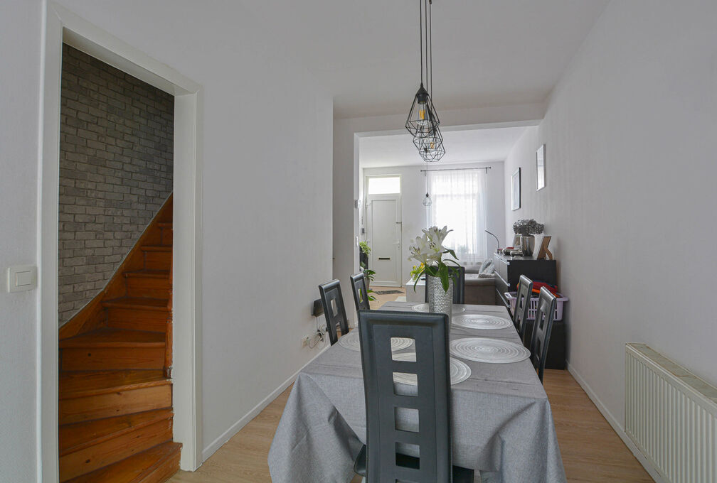 Maison &agrave; vendre &agrave; Auderghem