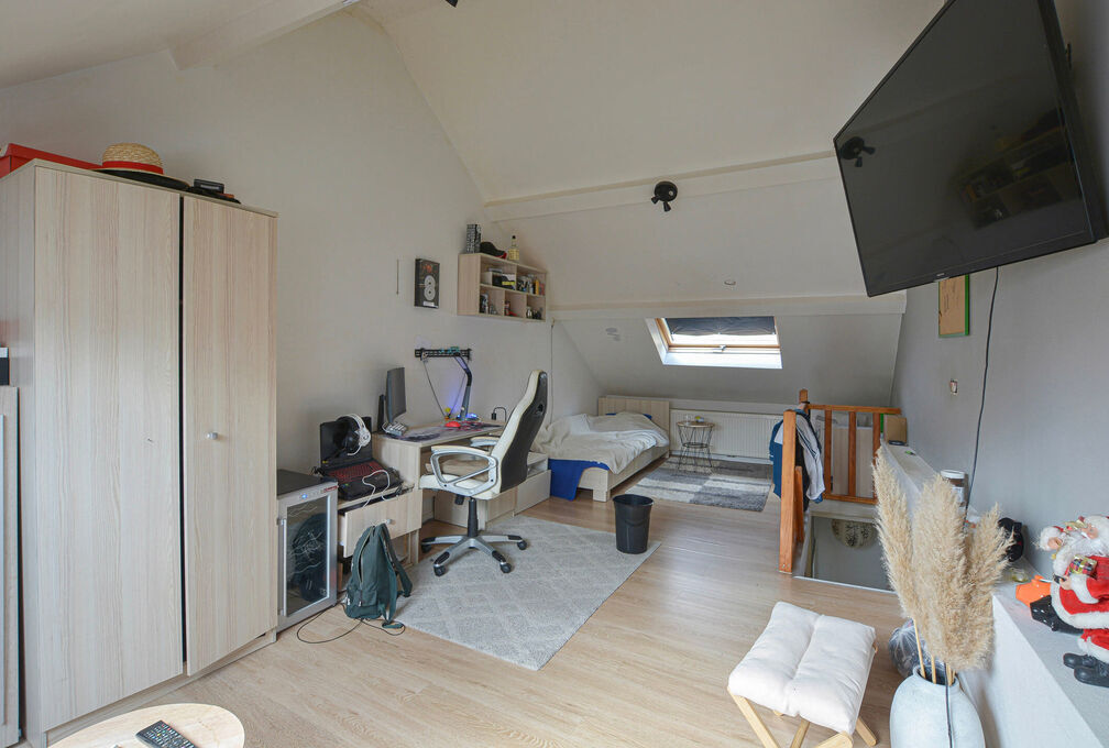 Maison &agrave; vendre &agrave; Auderghem