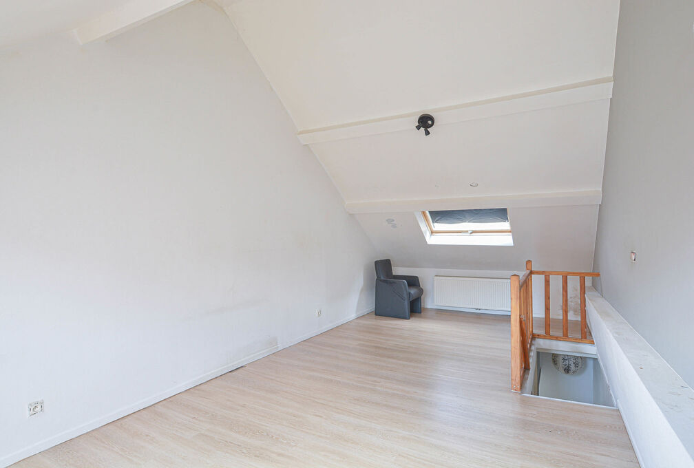 Maison &agrave; vendre &agrave; Auderghem