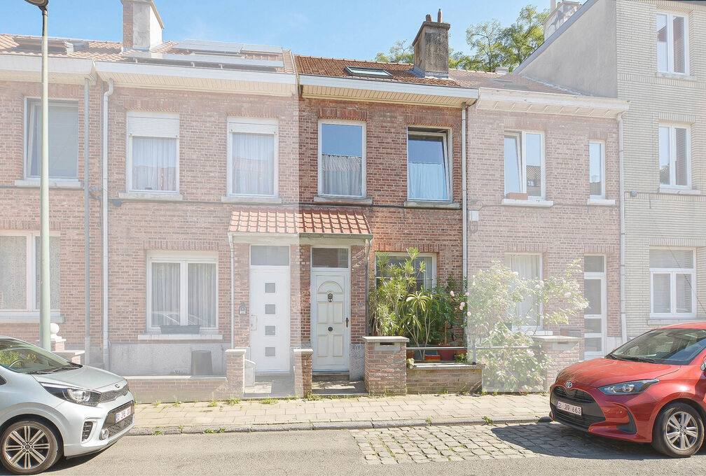 Maison &agrave; vendre &agrave; Auderghem