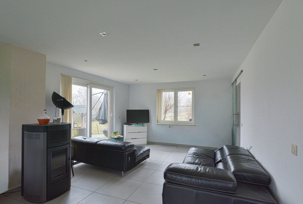 Maison &agrave; vendre &agrave; Grez-Doiceau