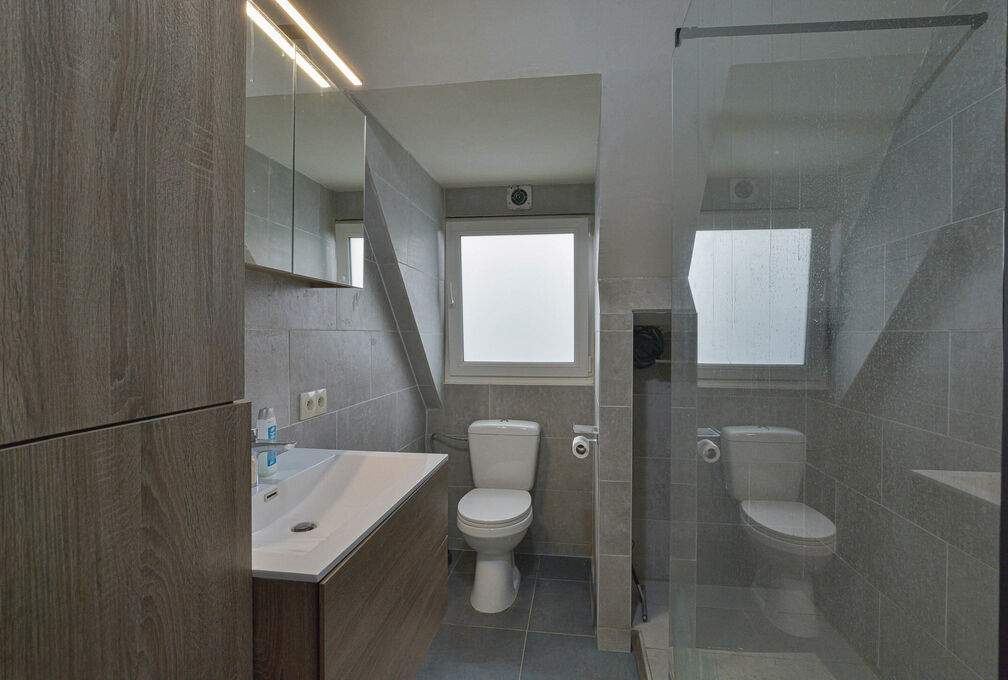 Maison &agrave; vendre &agrave; Grez-Doiceau