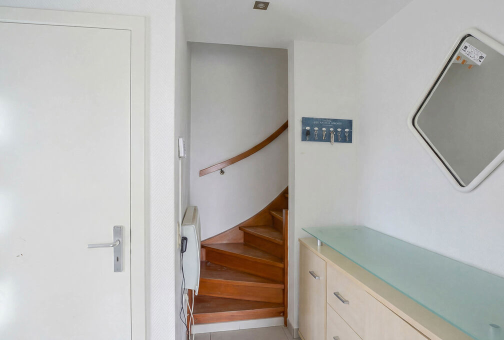 Maison &agrave; vendre &agrave; Grez-Doiceau