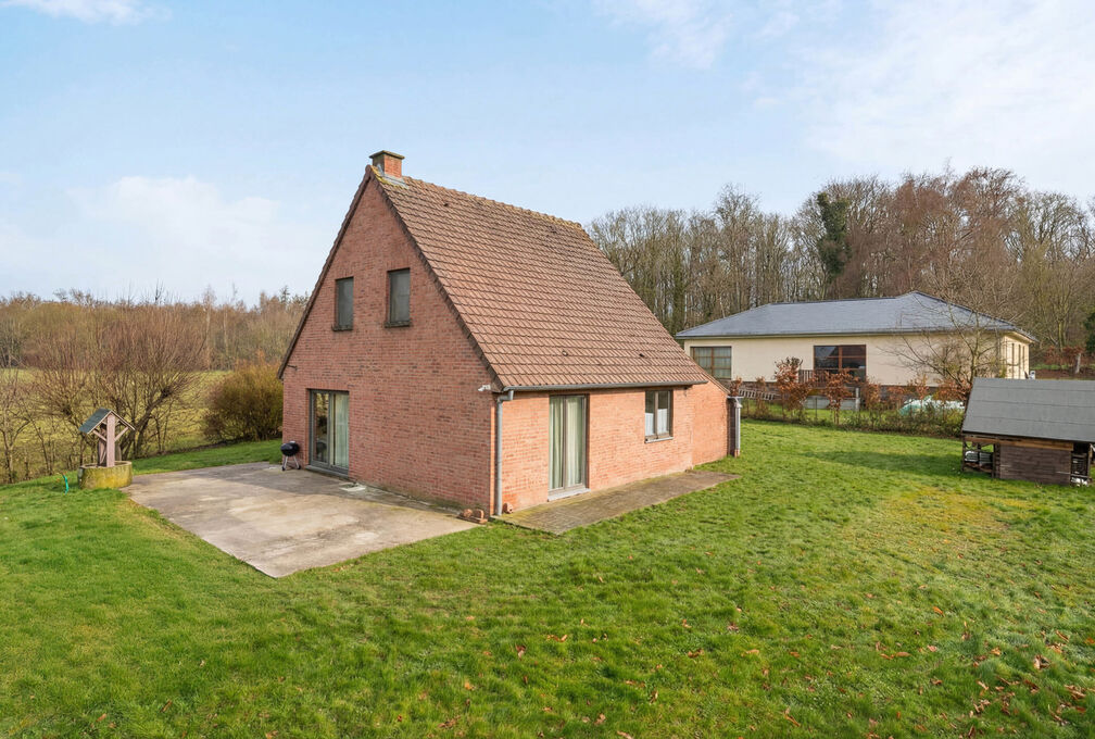 Maison &agrave; vendre &agrave; Grez-Doiceau