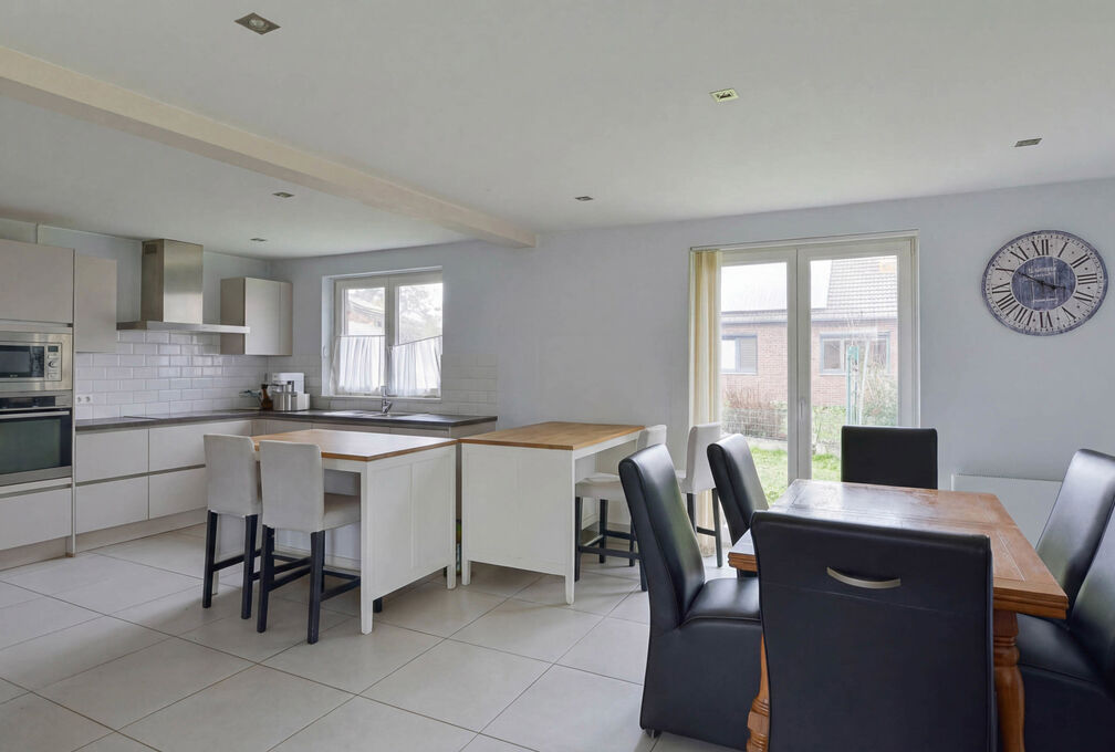 Maison &agrave; vendre &agrave; Grez-Doiceau