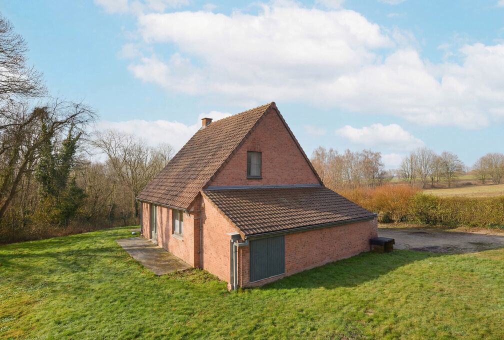 Maison &agrave; vendre &agrave; Grez-Doiceau