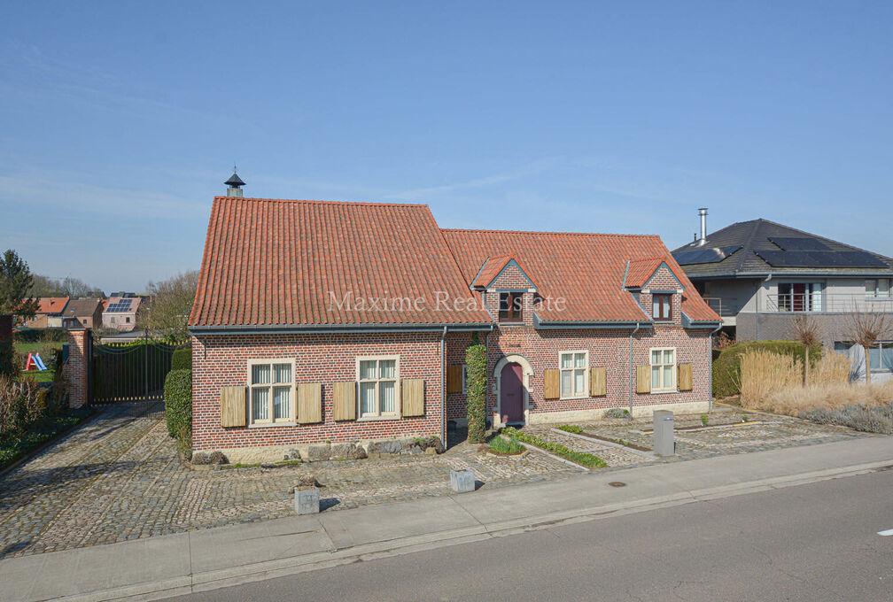 Maison à vendre à Kortenberg
