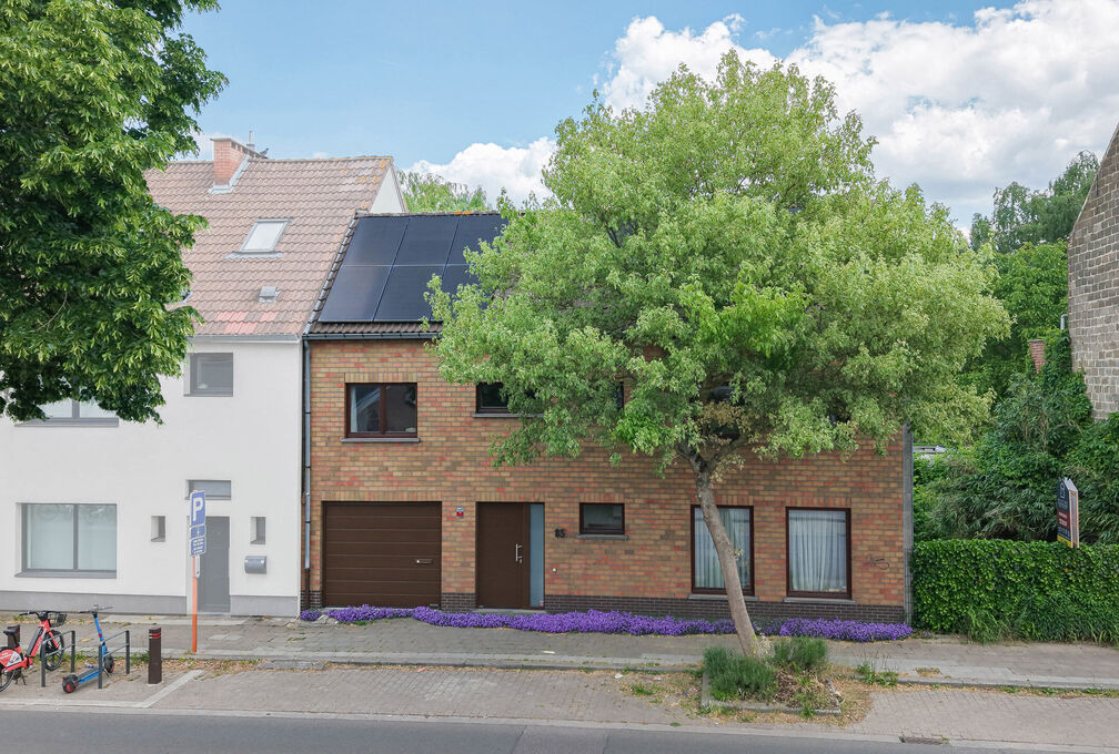 Maison à vendre à Kraainem