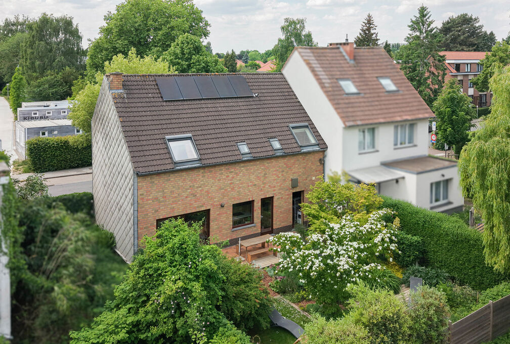Maison à vendre à Kraainem