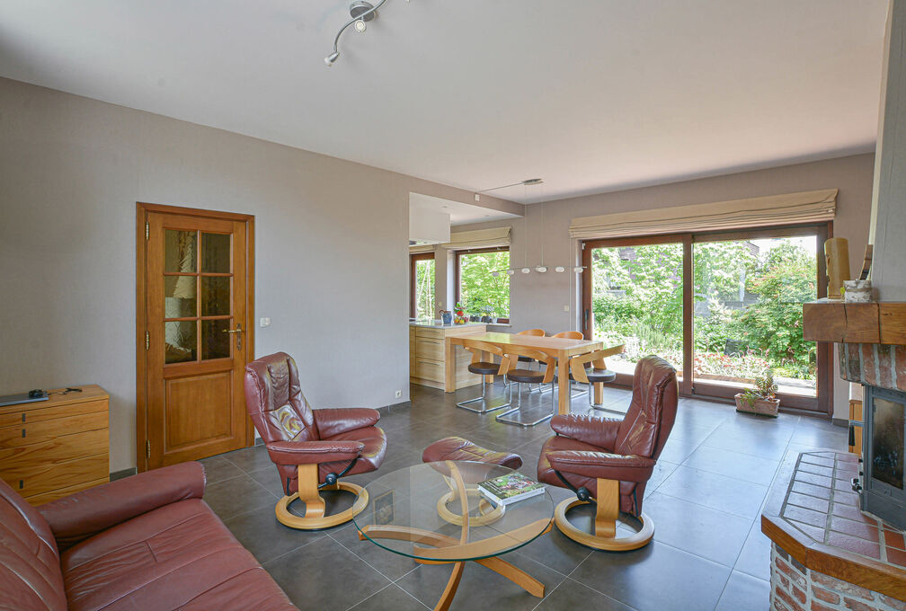 Maison à vendre à Kraainem