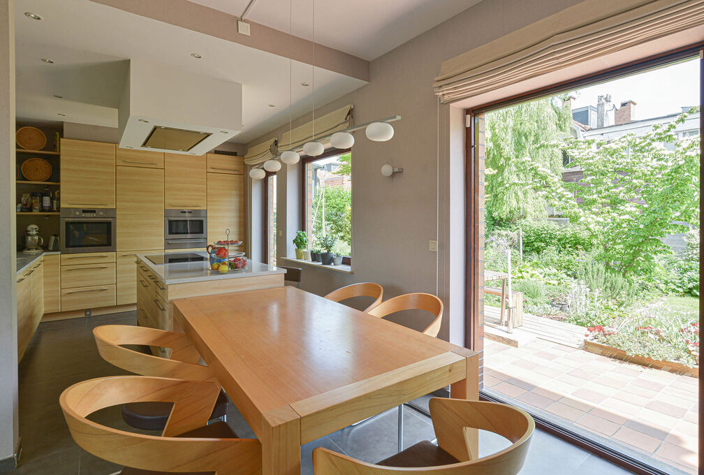 Maison à vendre à Kraainem
