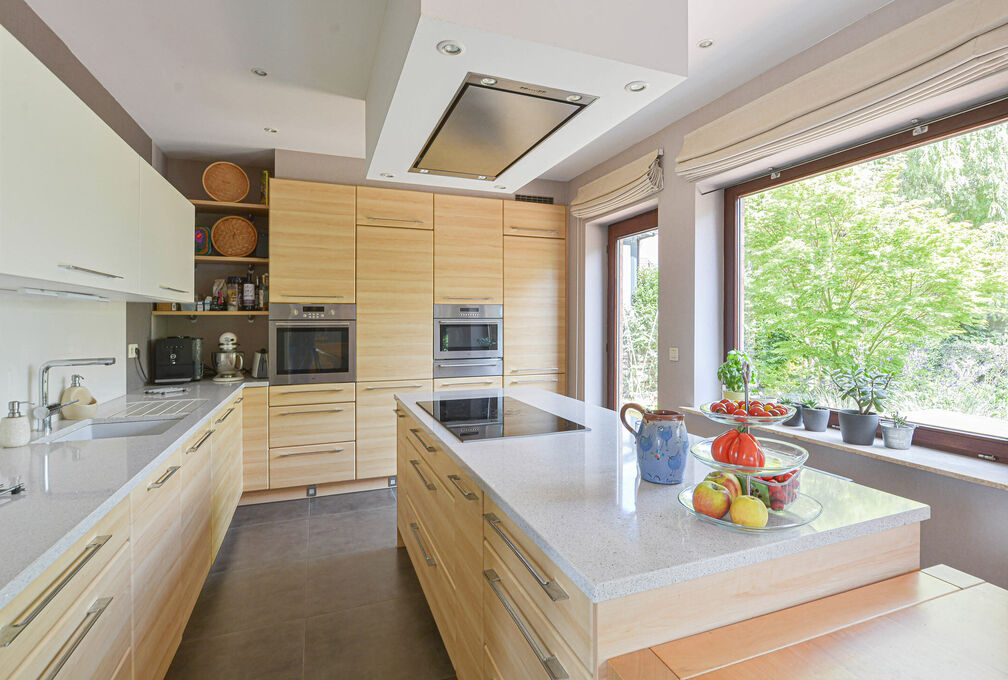 Maison à vendre à Kraainem