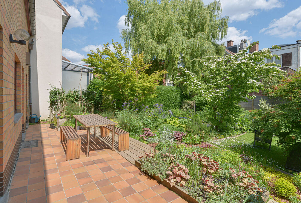 Maison à vendre à Kraainem