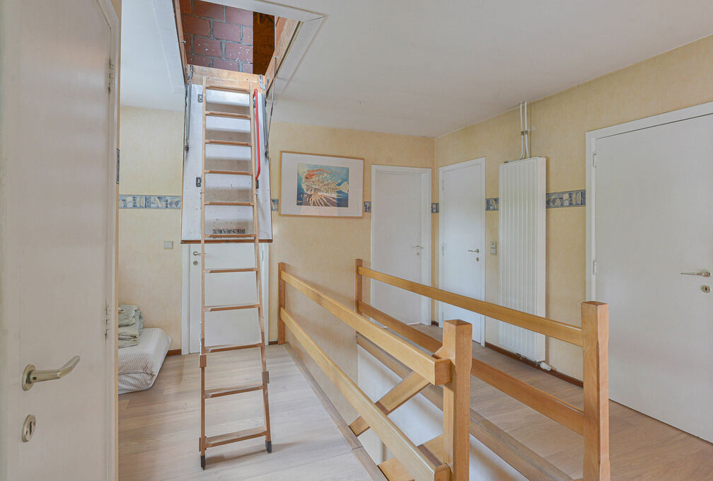 Maison à vendre à Kraainem