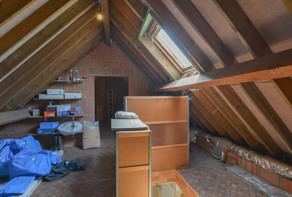 Maison à vendre à Kraainem
