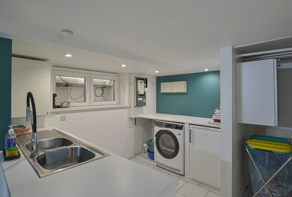 Maison à vendre à Kraainem