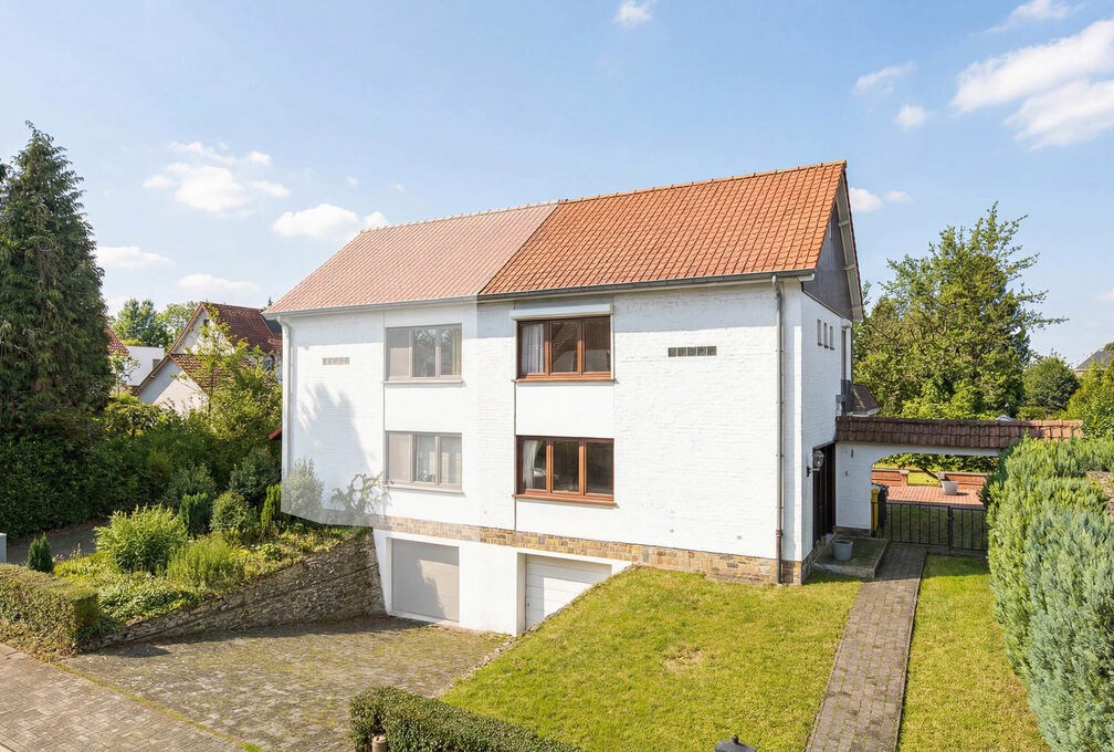 Maison &agrave; vendre &agrave; Kraainem