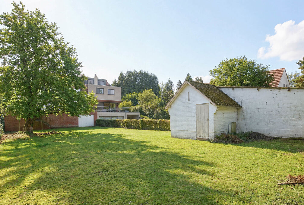 Maison &agrave; vendre &agrave; Kraainem