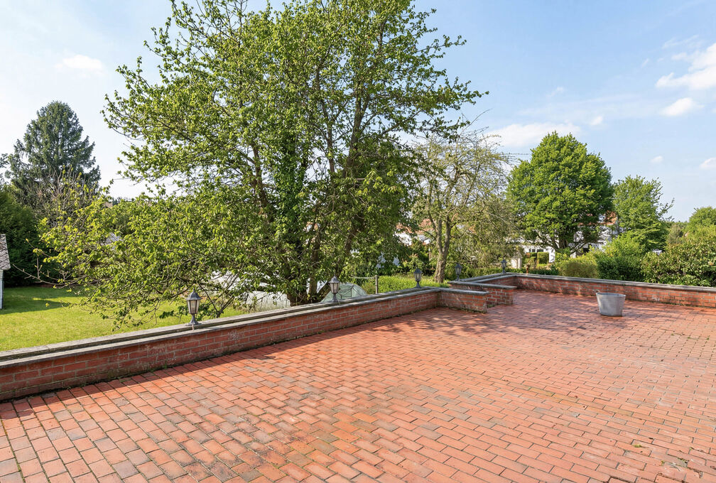 Maison &agrave; vendre &agrave; Kraainem