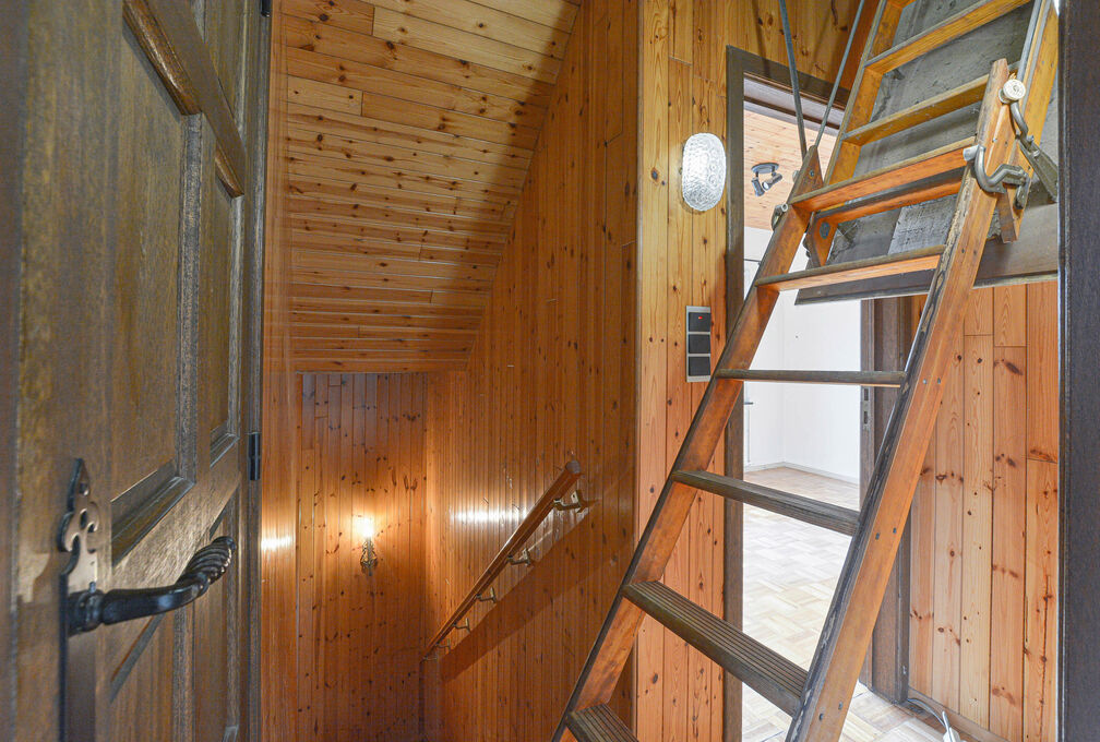 Maison &agrave; vendre &agrave; Kraainem