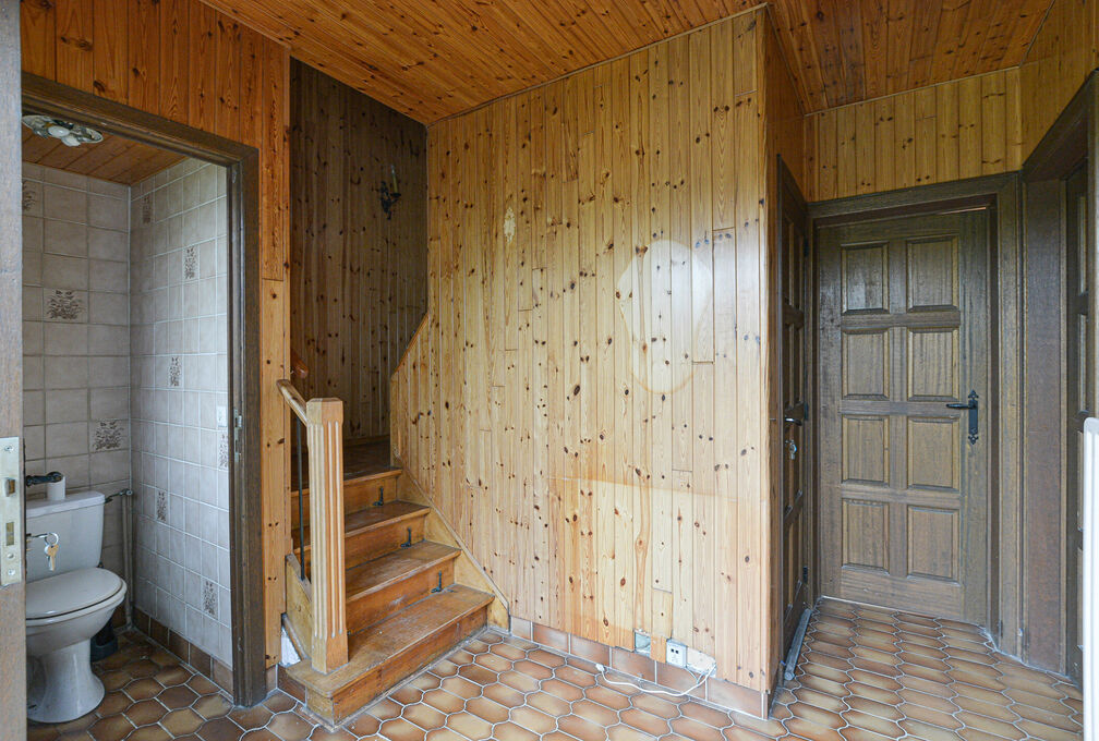 Maison &agrave; vendre &agrave; Kraainem