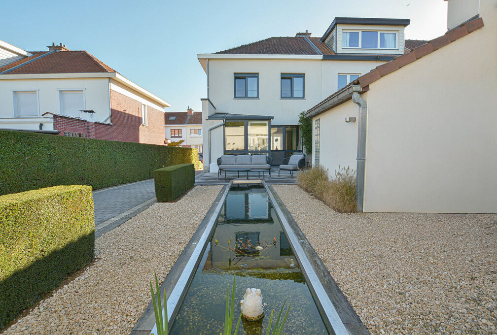 Maison &agrave; vendre &agrave; Kraainem