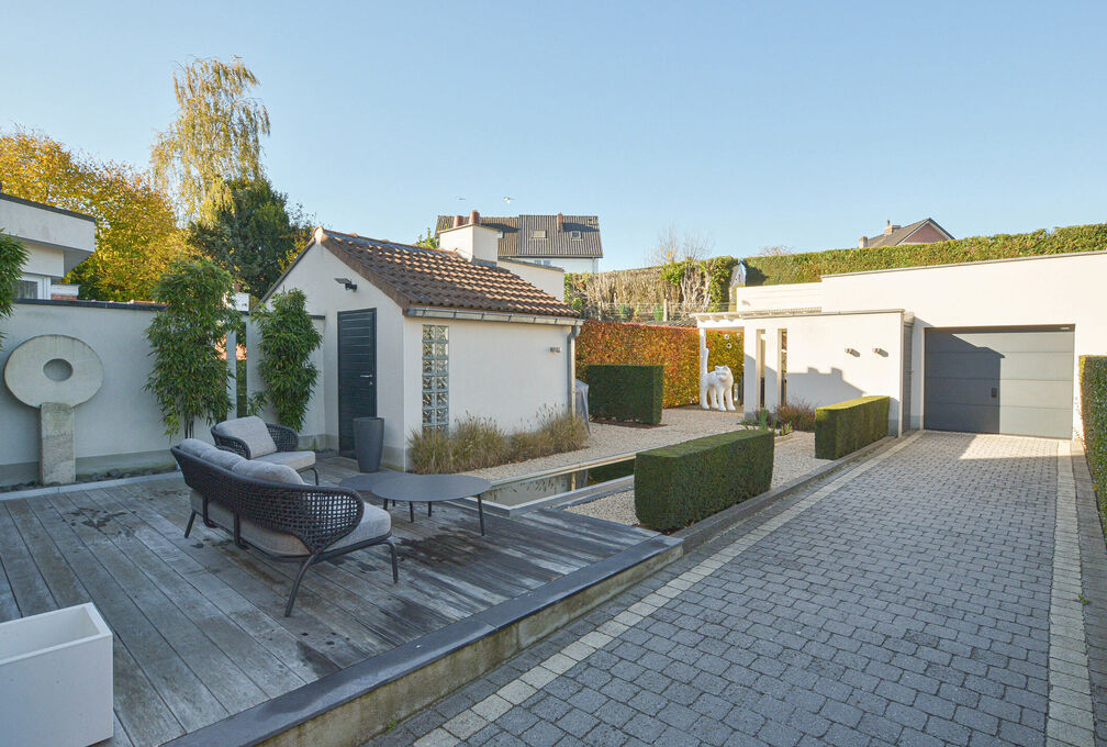 Maison &agrave; vendre &agrave; Kraainem