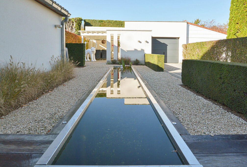 Maison &agrave; vendre &agrave; Kraainem