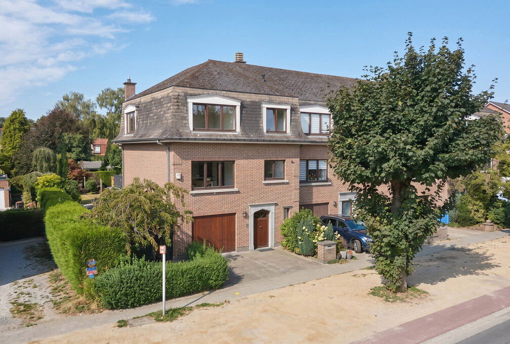 Maison &agrave; vendre &agrave; Kraainem