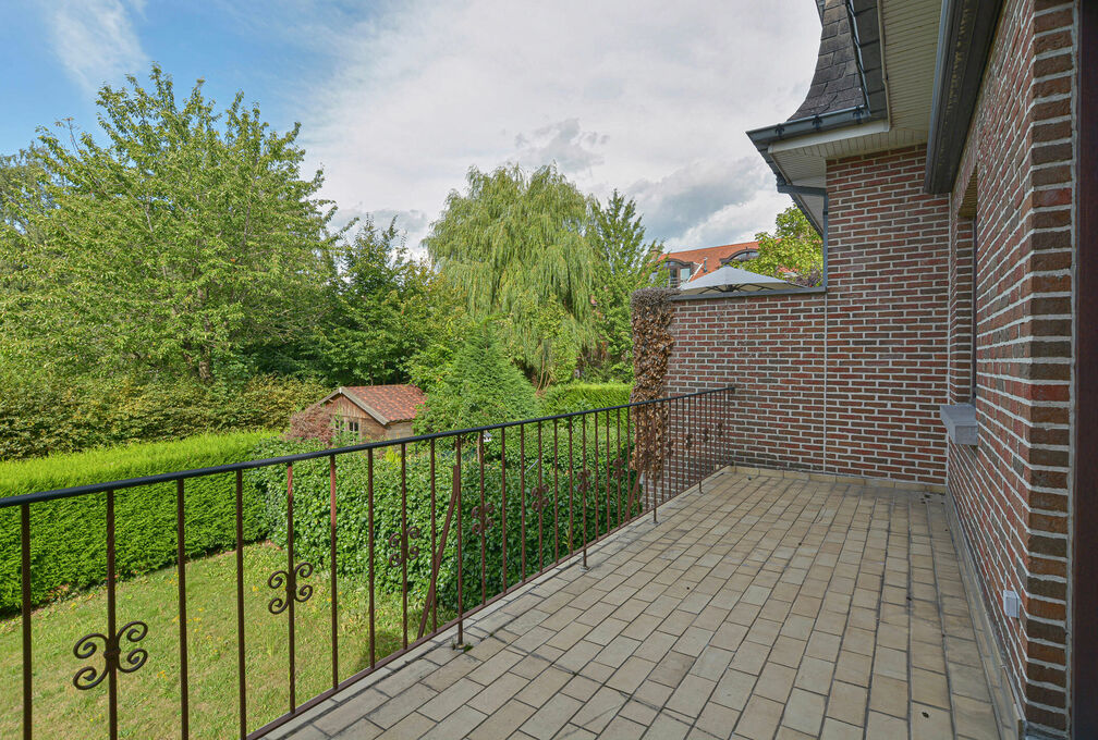 Maison &agrave; vendre &agrave; Kraainem